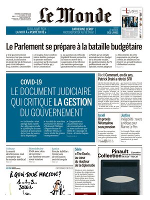 Le Monde