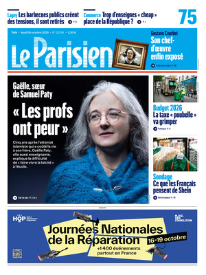 Le Parisien