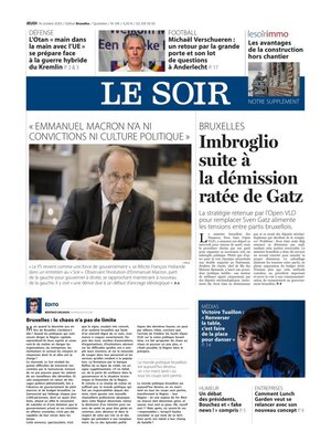 Le Soir