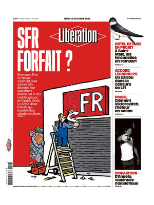 Libération