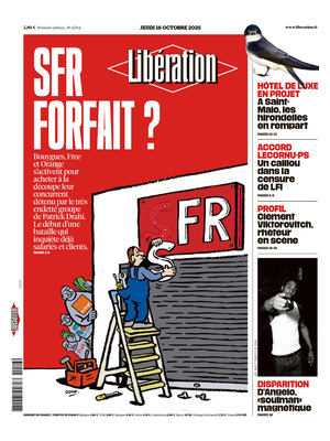 Libération