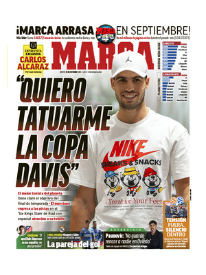 Marca