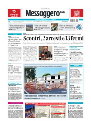 Messaggero Veneto (Gorizia)