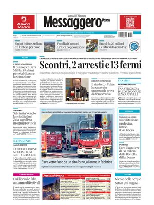 Messaggero Veneto (Pordenone)