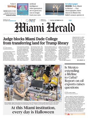 Miami Herald