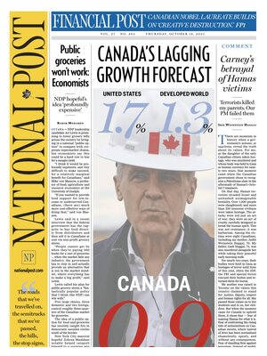 National Post (The Post)