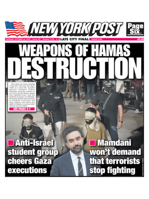 New York Post