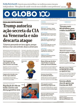 O Globo