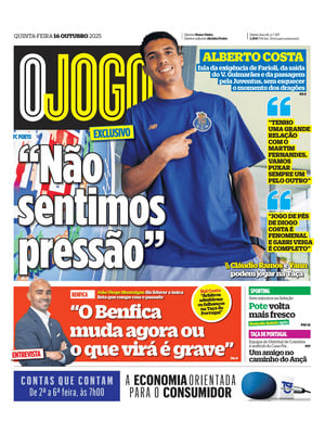 O Jogo