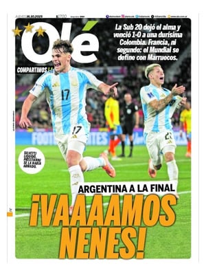 Olé