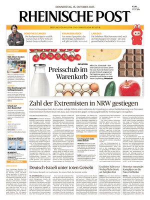 Rheinische Post