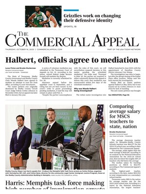 The Commercial Appeal