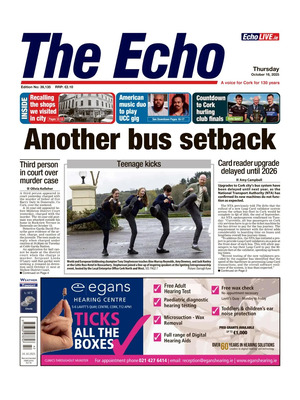 The Echo (Cork)