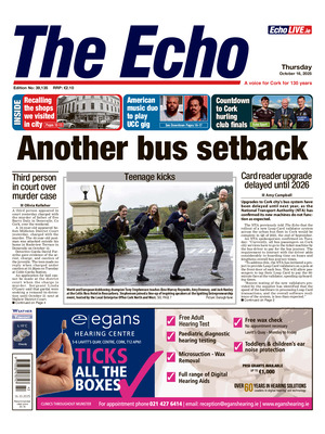 The Echo (Cork)