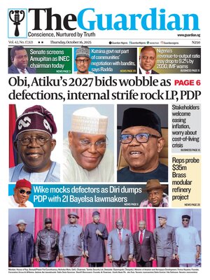 The Guardian (Nigeria)