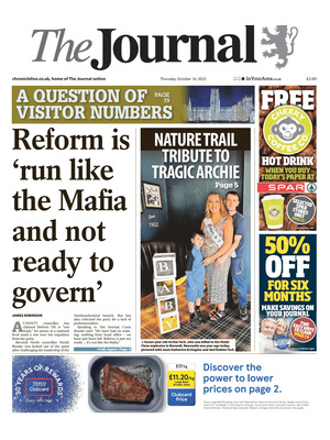 The Journal (Newcastle)