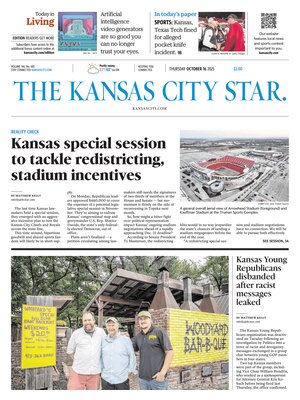 The Kansas City Star