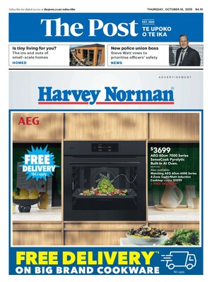 The Post (NZ)