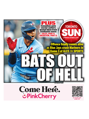 Toronto Sun