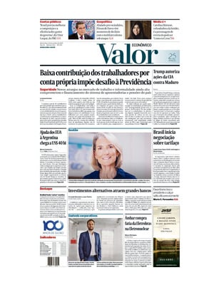 Valor Econômico