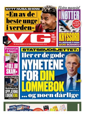 Verdens Gang (VG)