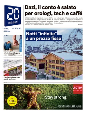 20 Minuti