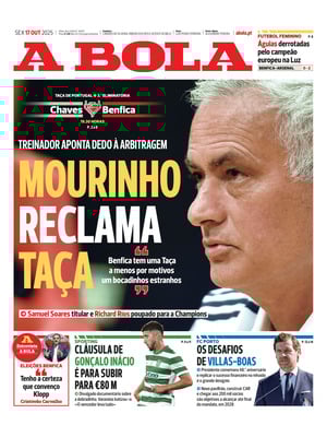 A Bola