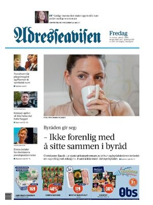 Adresseavisen