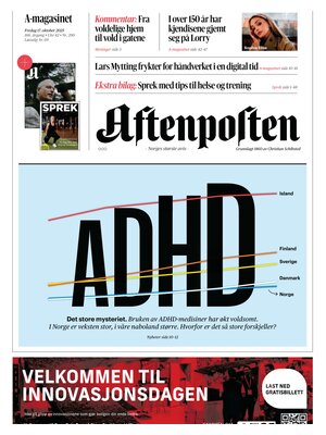 Aftenposten