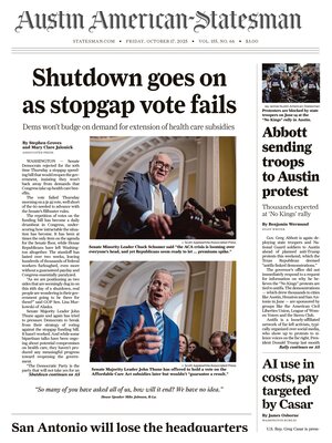 Austin American-Statesman
