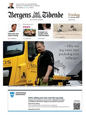 Bergens Tidende