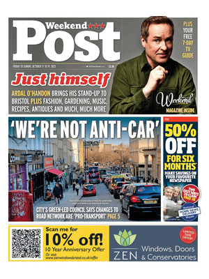Bristol Post