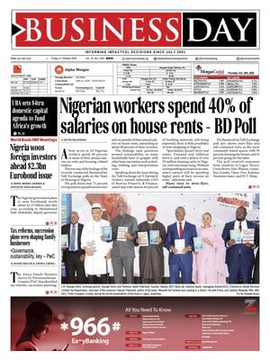 BusinessDay