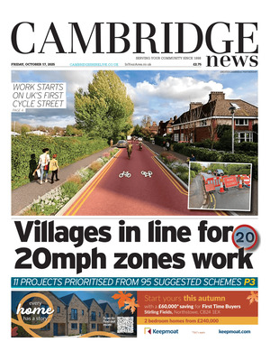Cambridge News