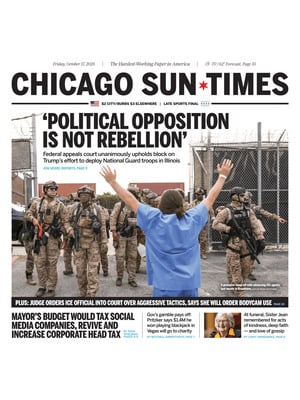 Chicago Sun-Times