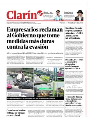 Clarín