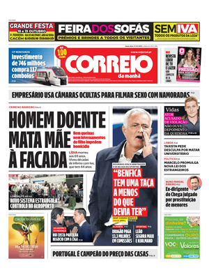 Correio da Manhã