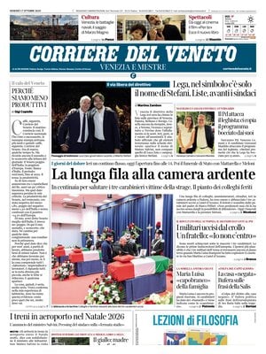 Corriere del Veneto