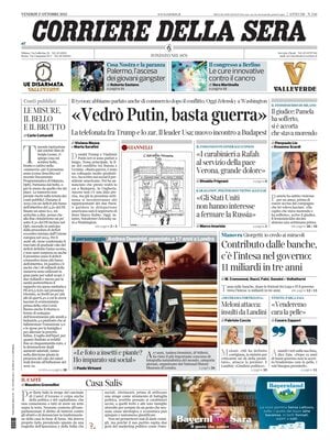 Corriere della Sera