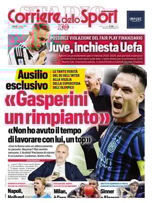 Corriere dello Sport