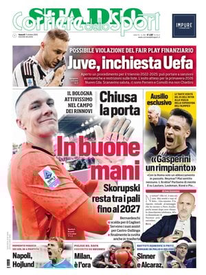 Corriere dello Sport (Bologna)
