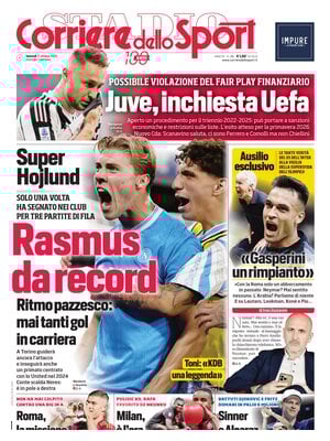 Corriere dello Sport (Campania)