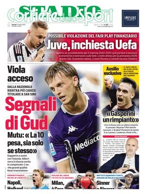 Corriere dello Sport (Firenze)