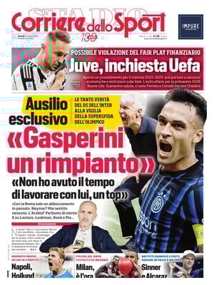 Corriere dello Sport (Lombardia)