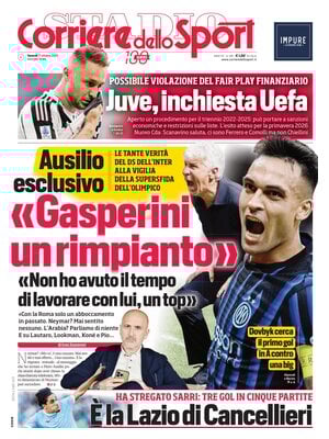 Corriere dello Sport (Roma)