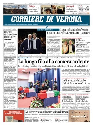 Corriere di Verona