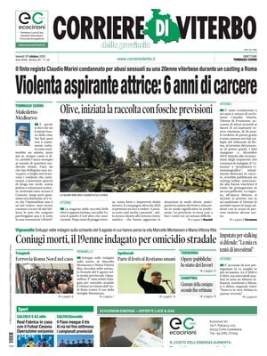 Corriere di Viterbo