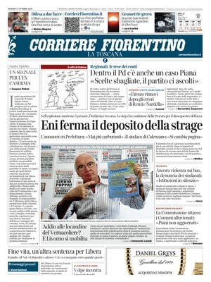 Corriere Fiorentino