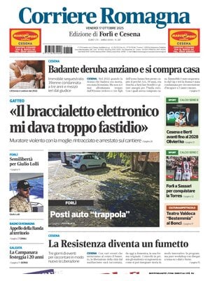 Corriere Romagna (Forlì e Cesena)