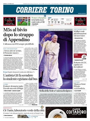 Corriere Torino